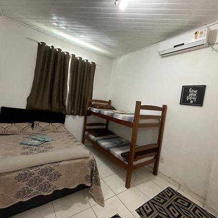 Casa Flash Campos dos Goytacazes Kültér fotó