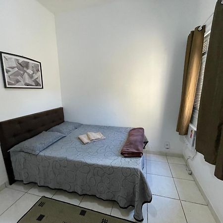Casa Flash Campos dos Goytacazes Kültér fotó