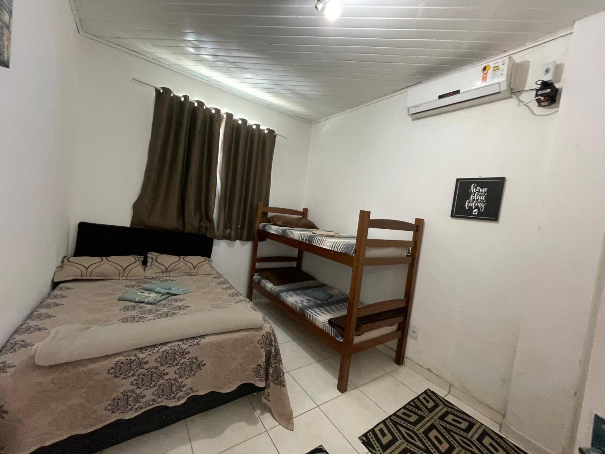 Casa Flash Campos dos Goytacazes Kültér fotó