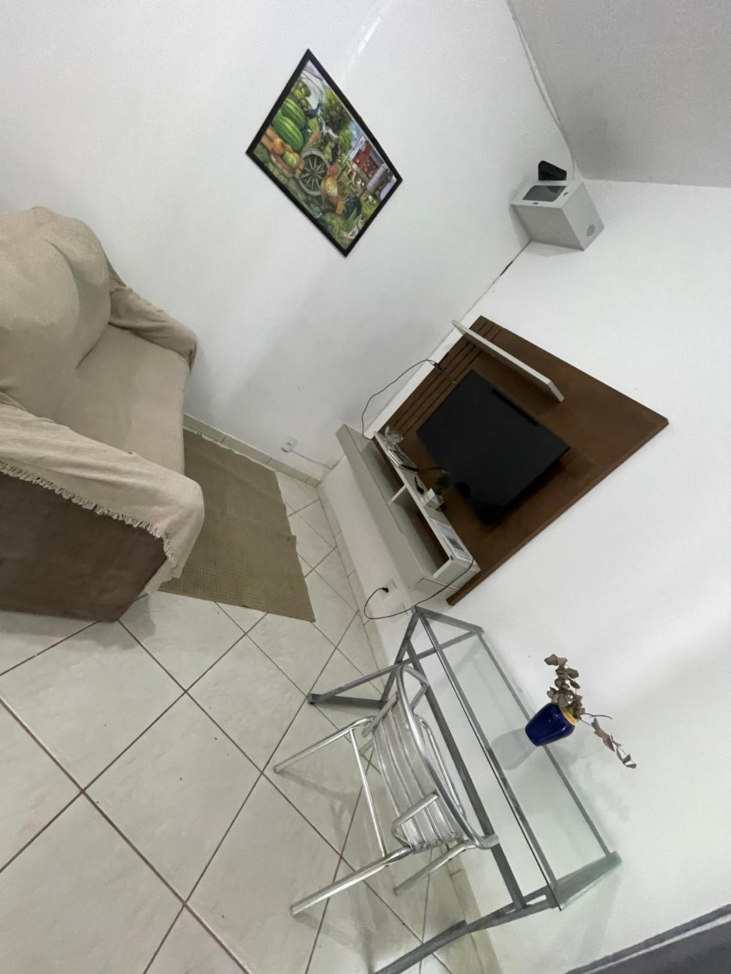 Casa Flash Campos dos Goytacazes Kültér fotó