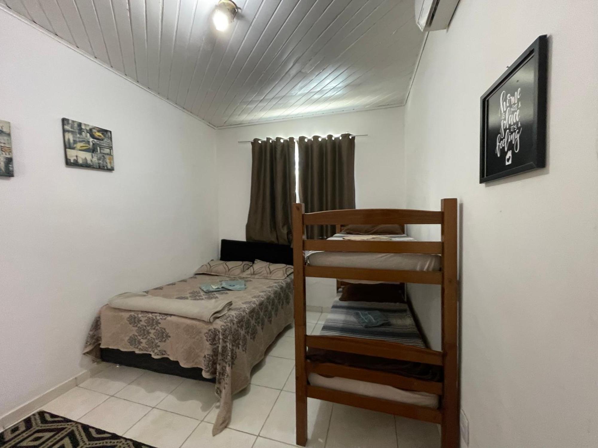 Casa Flash Campos dos Goytacazes Kültér fotó