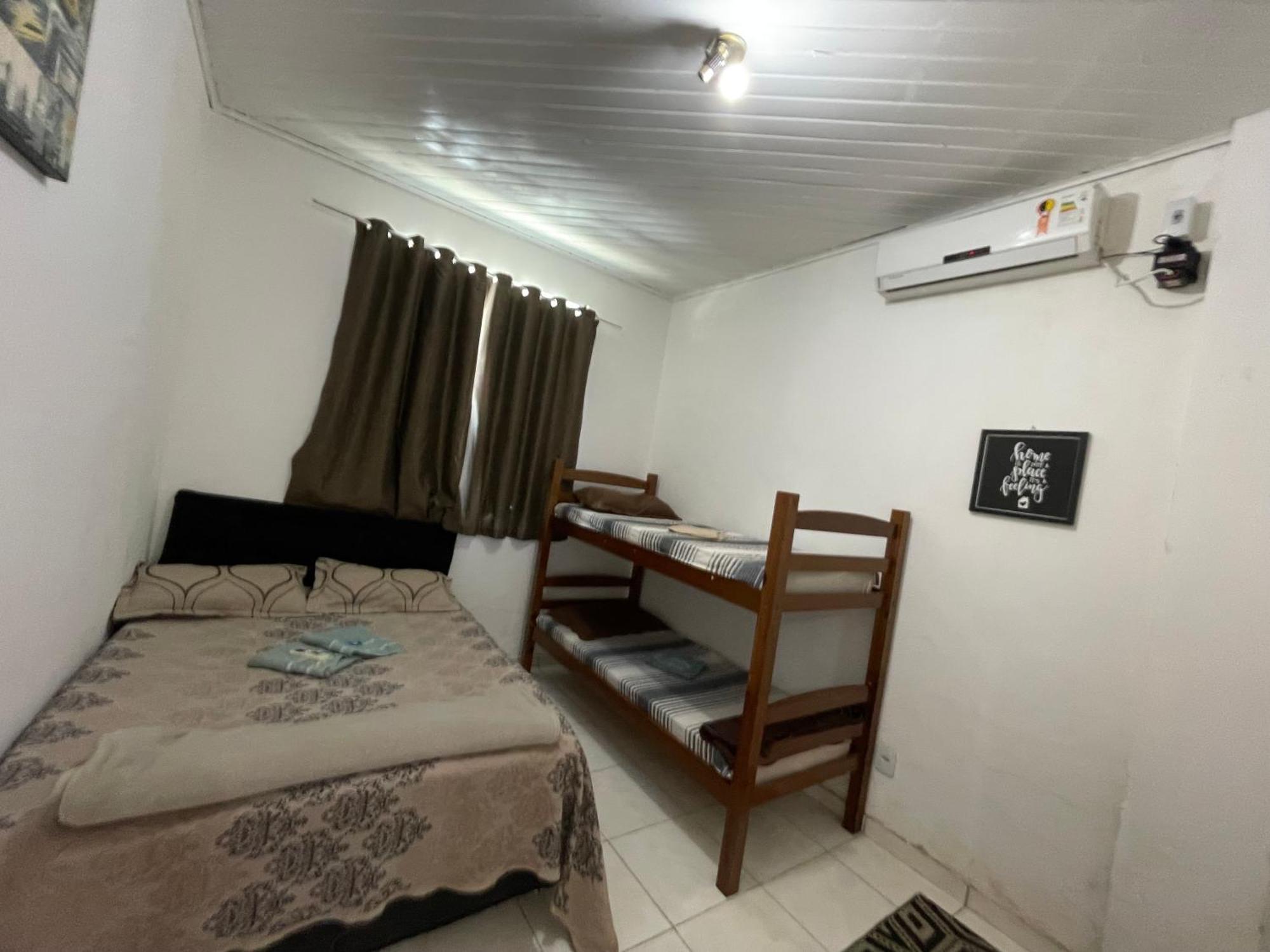 Casa Flash Campos dos Goytacazes Kültér fotó