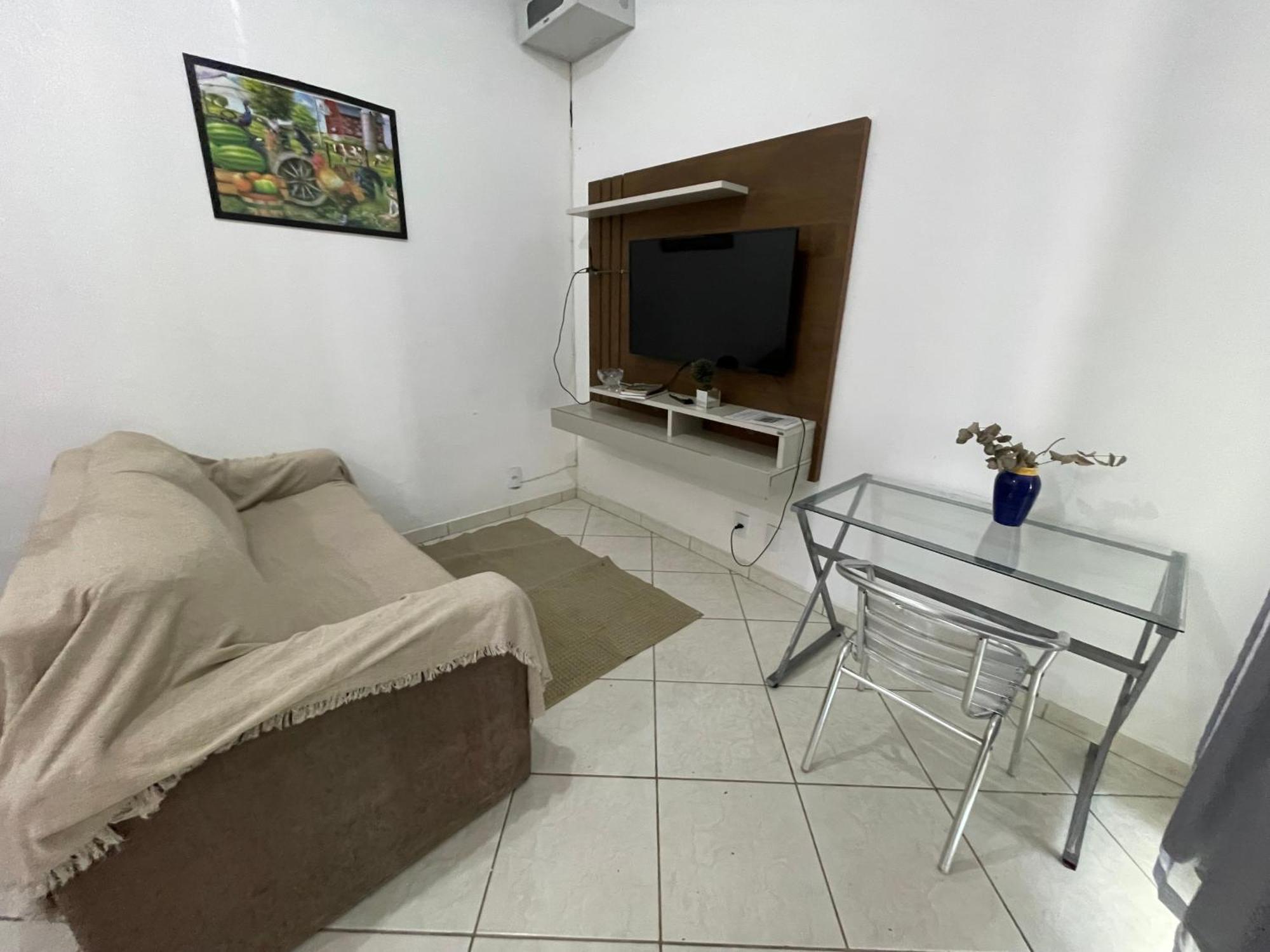 Casa Flash Campos dos Goytacazes Kültér fotó