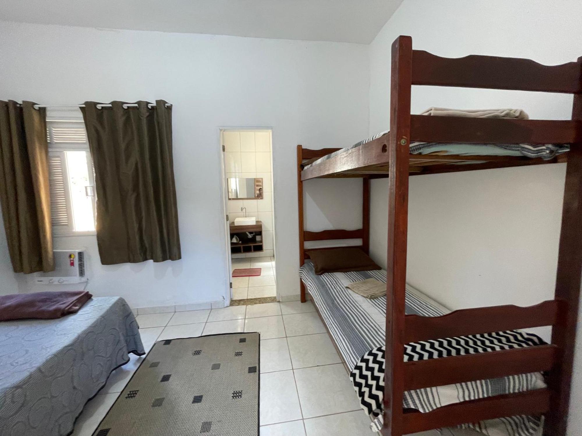 Casa Flash Campos dos Goytacazes Kültér fotó
