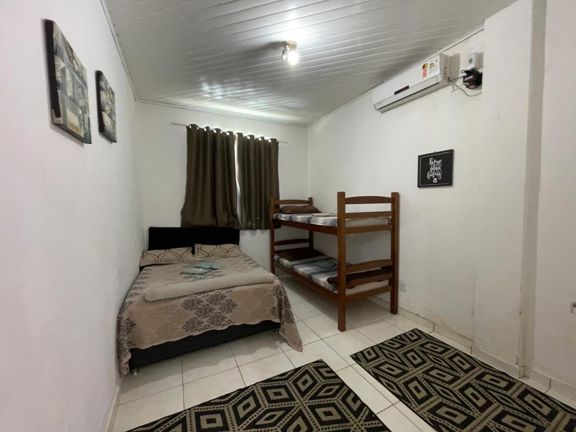 Casa Flash Campos dos Goytacazes Kültér fotó